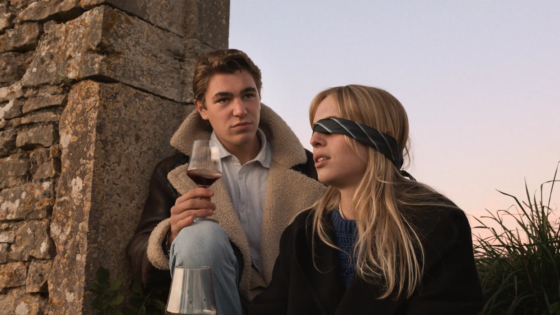 image du documentaire Burgundy sur le vin de Bourgogne
